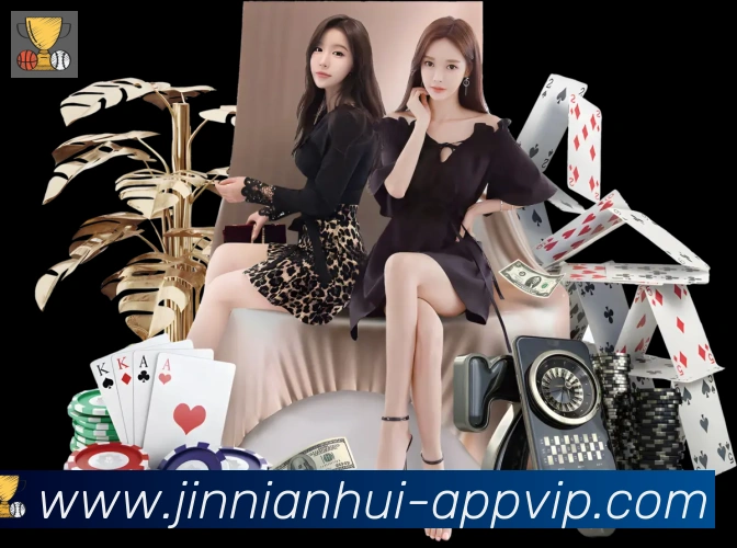 jinnianhui金年会体育品牌故事